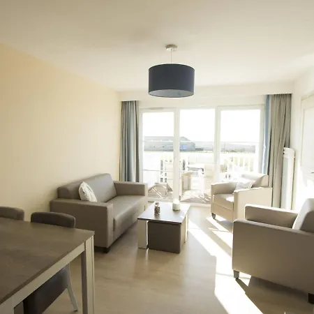 Appartement Nice Apartment Near Beach *
