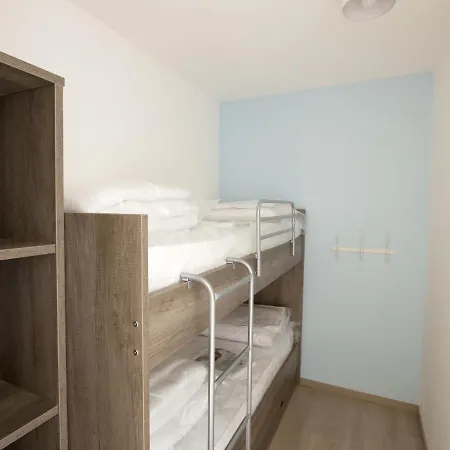 Nice Apartment Near Beach * Équihen-Plage