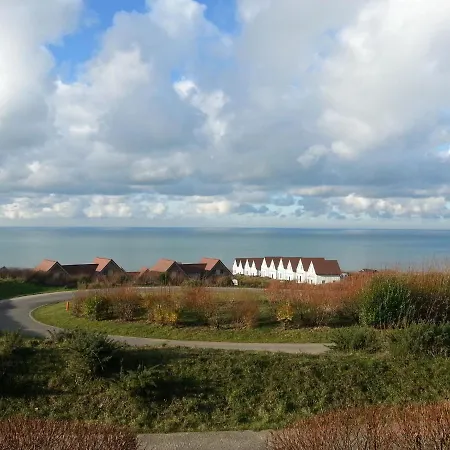 Nice Apartment Near Beach Appartement Équihen-Plage