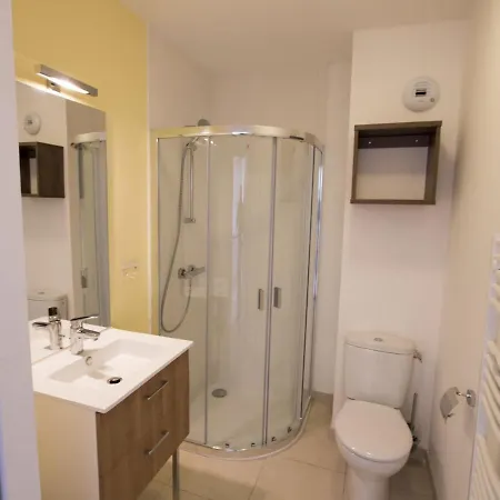 Nice Apartment Near Beach