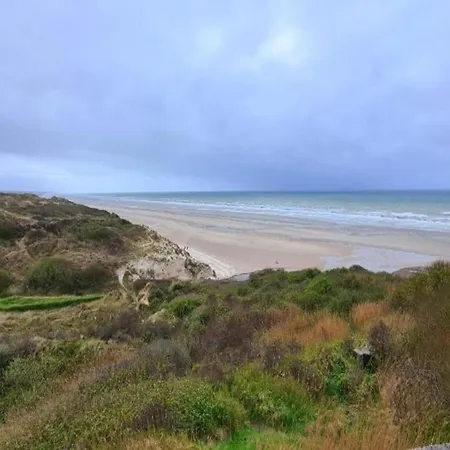 Nice Apartment Near Beach Équihen-Plage